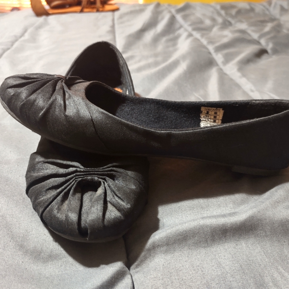 Rocket Dog flats